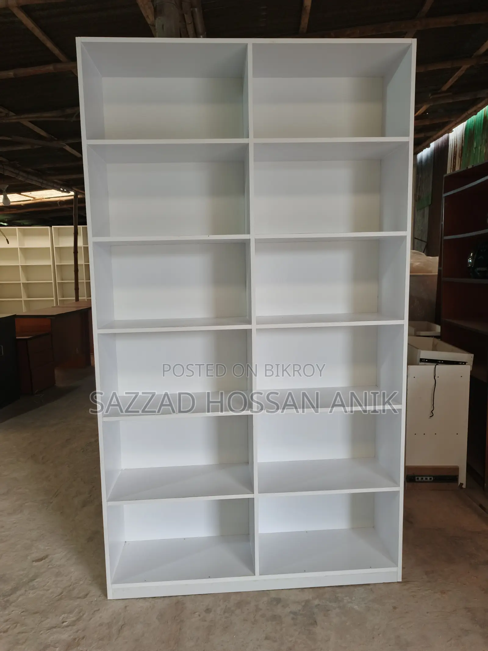 Office Rack