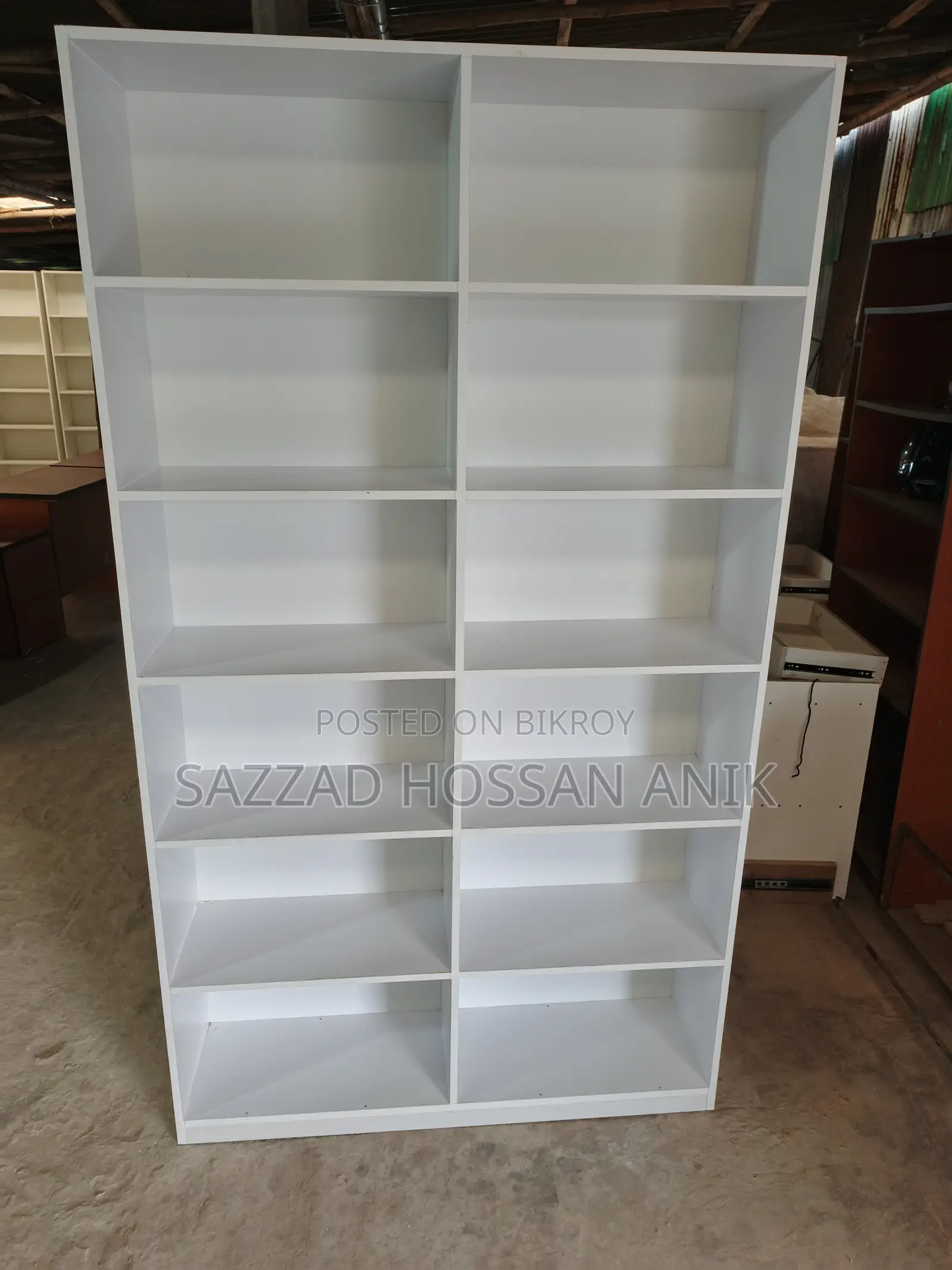 Office Rack