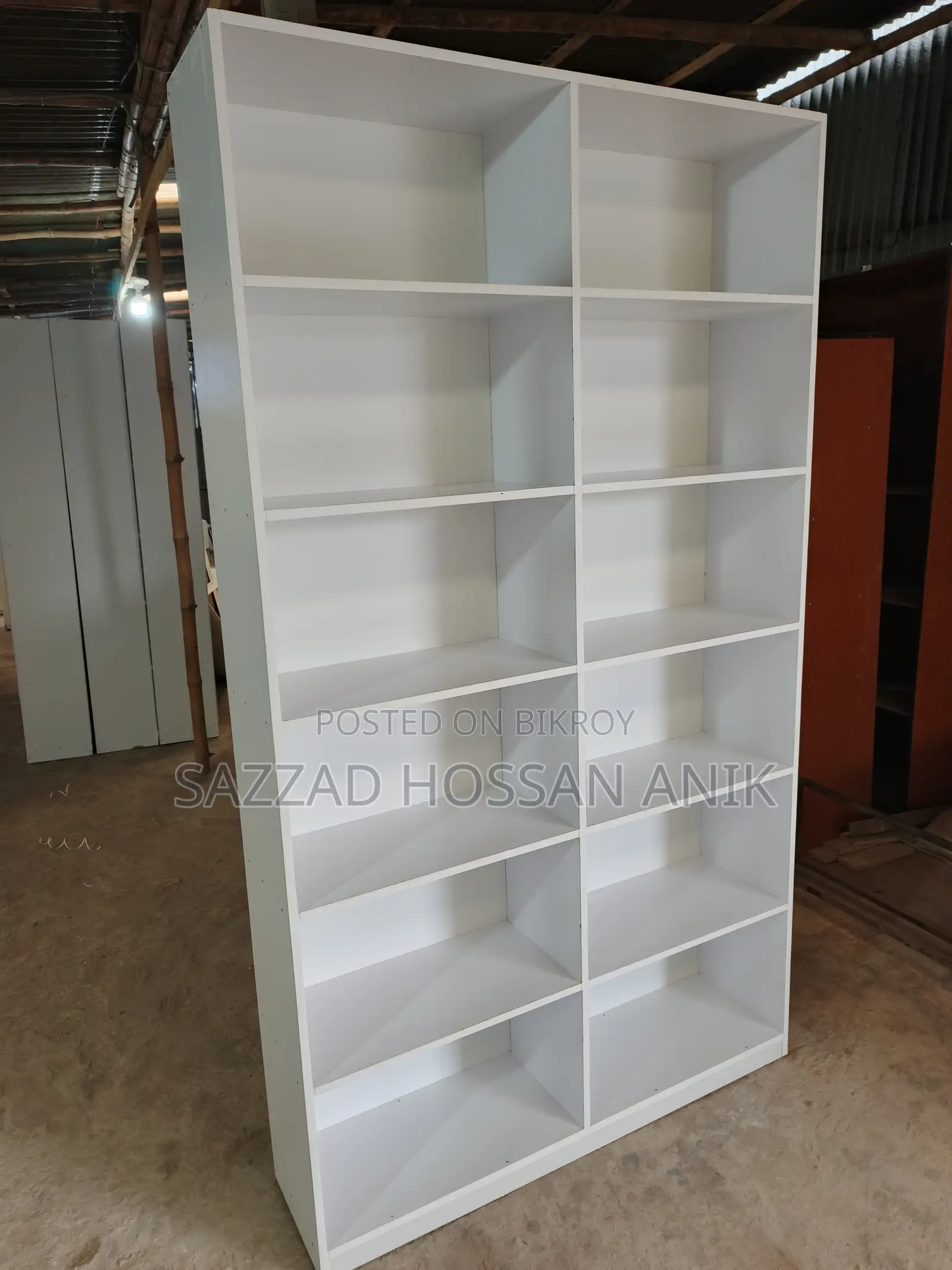 Office Rack