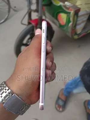 Apple iPhone 7 32 GB Pink