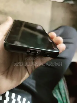Samsung Galaxy S23 256 GB Black
