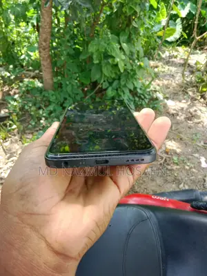 Realme C35 128 GB Black
