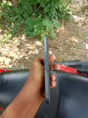 Realme C35 128 GB Black