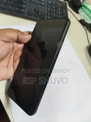 Vivo V50 Lite 256 GB Black
