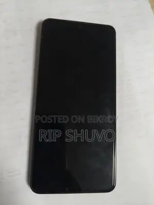 Vivo V50 Lite 256 GB Black