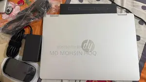 নতুন ল্যাপটপ HP OmniBook 5 Flip 16GB Intel Core I7 SSHD (Hybrid) 512GB