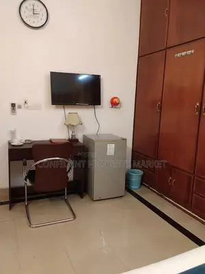 গুলশানে ভাড়ার জন্য ফার্নিশড ৩ বেডরুমের অ্যাপার্টমেন্ট