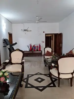 গুলশানে ভাড়ার জন্য ফার্নিশড ৩ বেডরুমের অ্যাপার্টমেন্ট