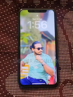 অ্যাপল আইফোন ১১ প্রো ২৫৬ জিবি গ্রিন