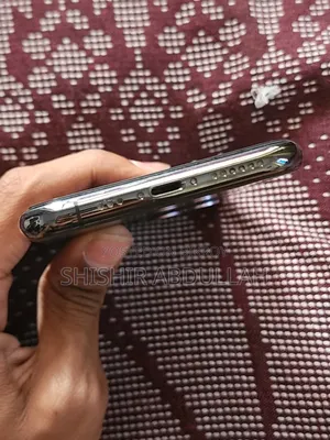 অ্যাপল আইফোন ১১ প্রো ২৫৬ জিবি গ্রিন