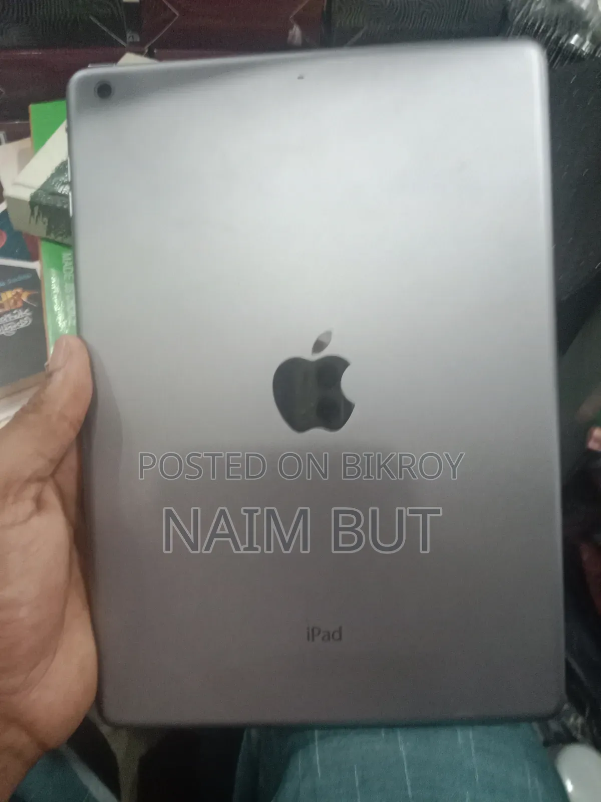 Apple iPad Air (2019) 16 GB