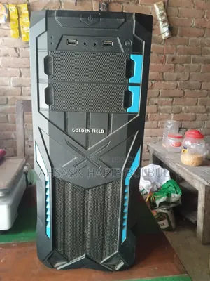 Desktop Computer Gigabyte GB-BACE-3000 4GB Intel Core i5 SSD 128GB