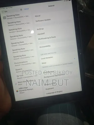 Apple iPad Air (2019) 16 GB