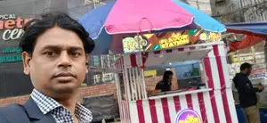 ফুড কার্ট