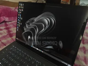 New Laptop Asus Q502 8GB Intel Core Ultra 5 SSD 512GB