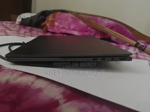 New Laptop Asus Q502 8GB Intel Core Ultra 5 SSD 512GB