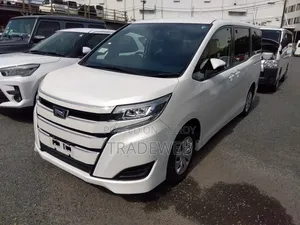 Toyota Noah 2020 Pearl