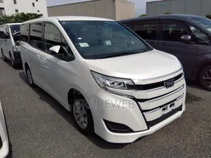 Toyota Noah 2020 Pearl
