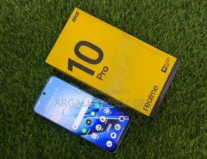 Realme 10 Pro 128 GB Blue