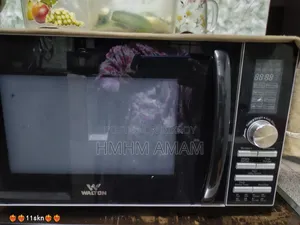 Walton Oven