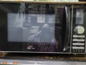 Walton Oven