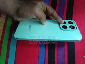 Honor X6C 128 GB Blue