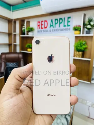 Apple iPhone 8 64 GB Rose Gold