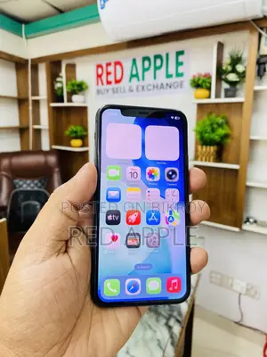 Apple iPhone 11 Pro 64 GB Gray