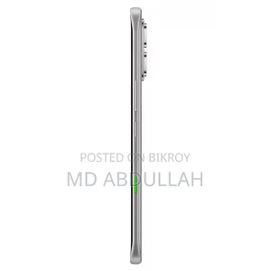 Infinix Note Edge 128 GB White