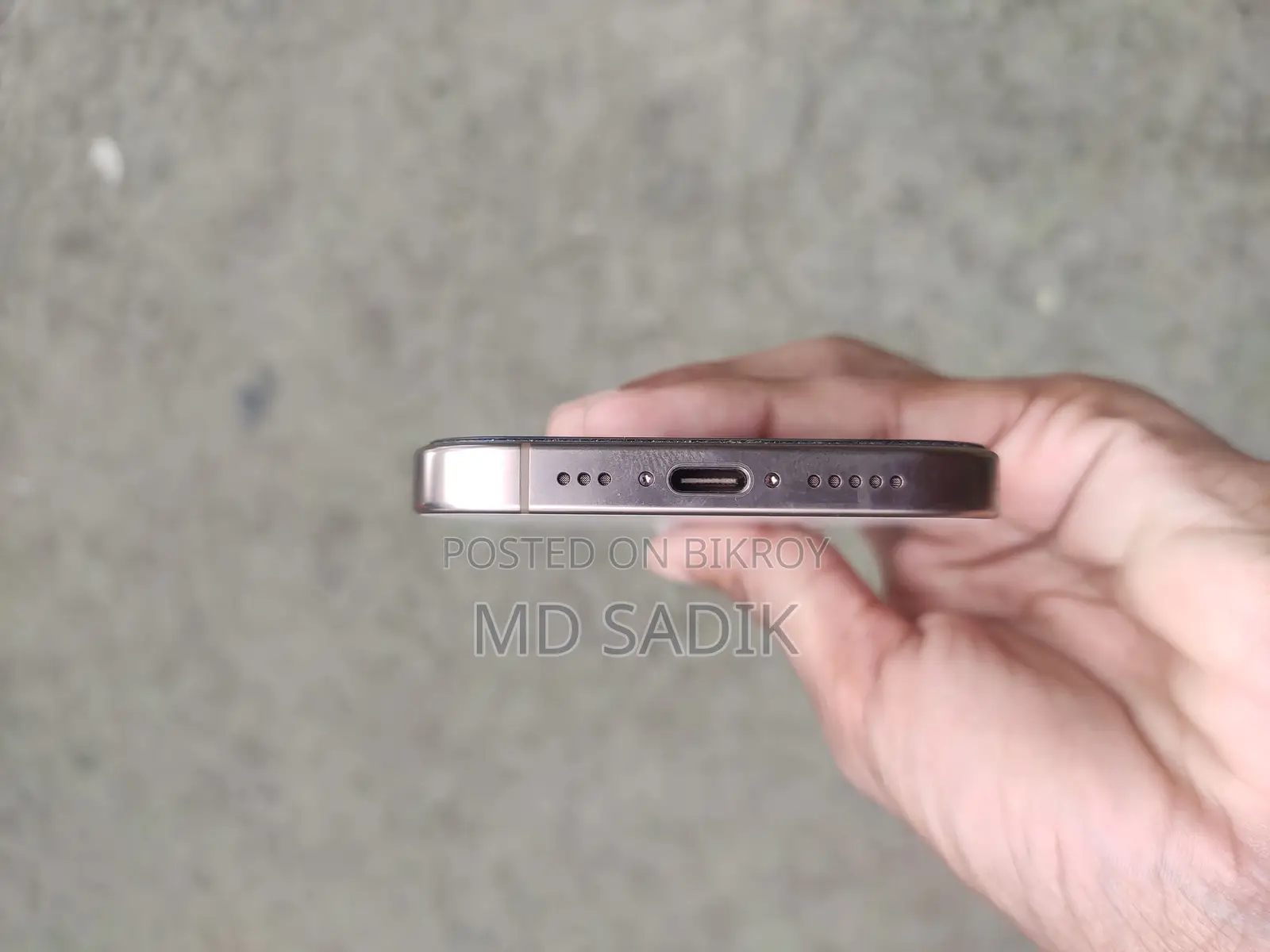 Apple iPhone 16 Pro 256 GB