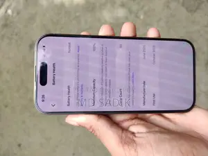 Apple iPhone 16 Pro 256 GB