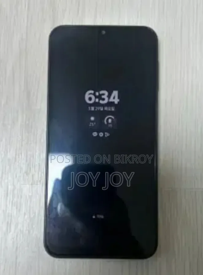 Samsung Galaxy A54 5G 128 GB Black