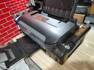 M100 Black and White Ink Printer