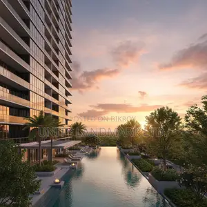 1800 SQFT Luxury Flat at Construction Cost | Land Sharing Condominium