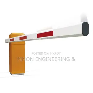 Boom Barrier