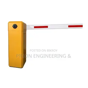 Boom Barrier