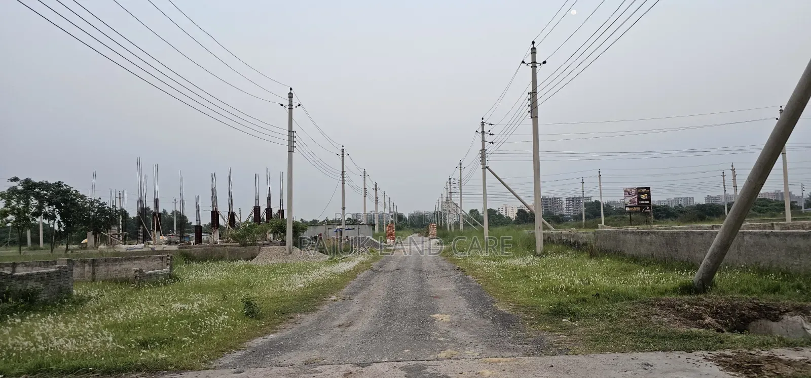 Sector 15/ C Road 3/ A Plot #