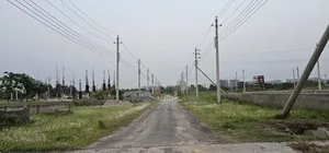 Sector 15/ C Road 3/ A Plot #
