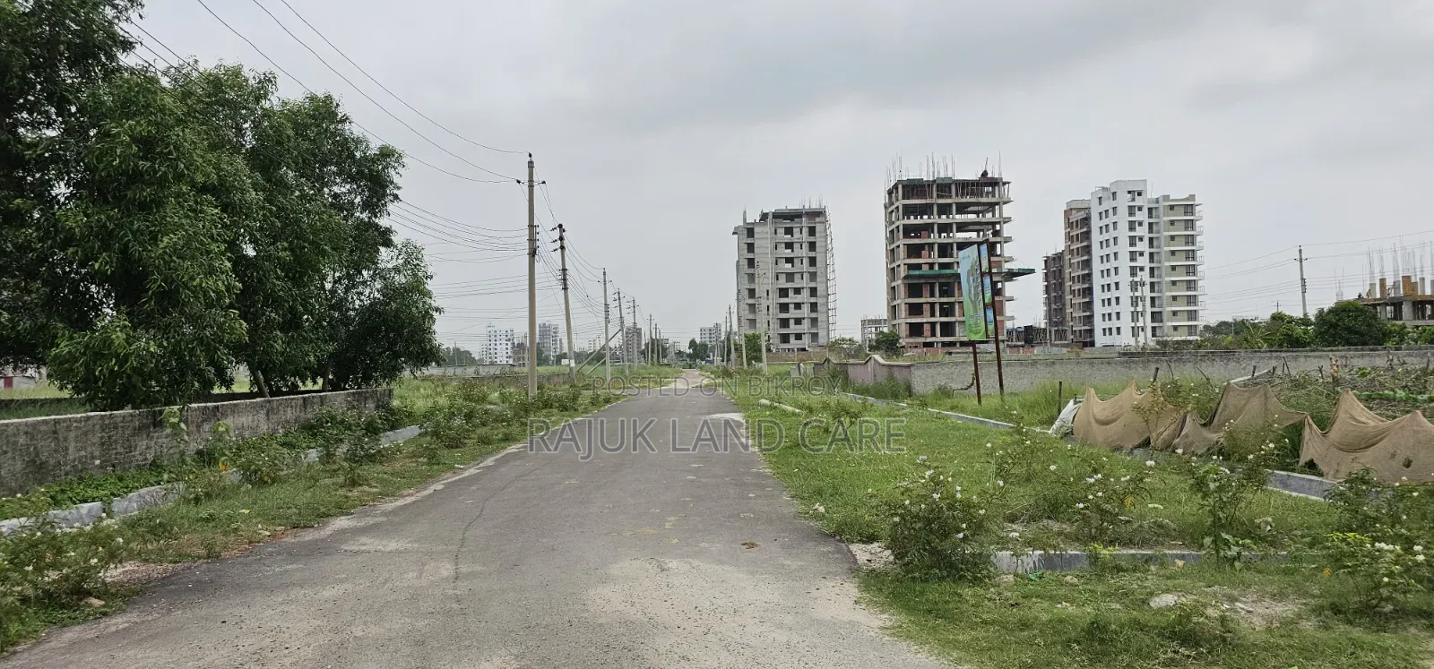 Sector 15/ C Road 3/ A Plot #
