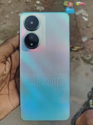 Vivo T2 (India) 128 GB Blue