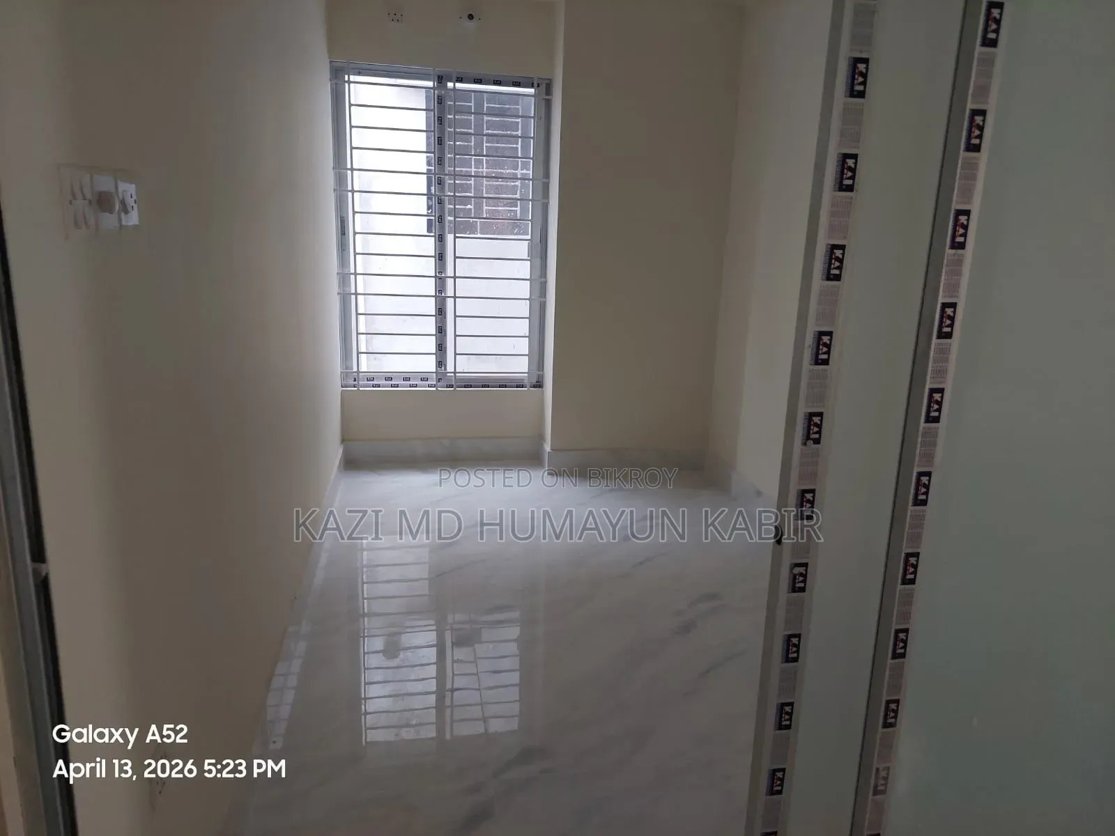 4bdrm Apartment in Honey Dwell, Savar for Rent