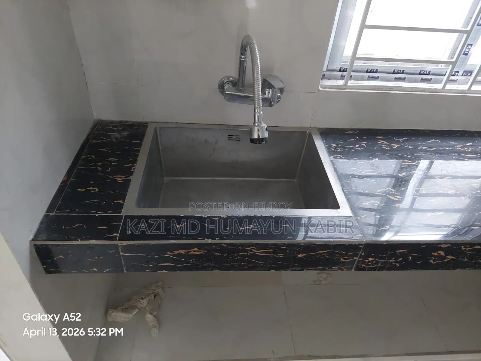 4bdrm Apartment in Honey Dwell, Savar for Rent