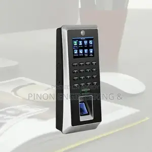 Zkteco F21 Biometric Time Attendance Access Control