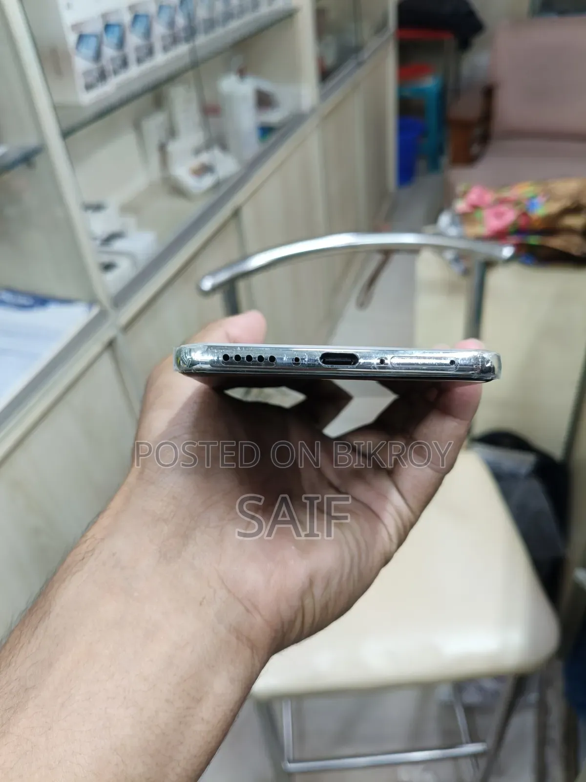 Vivo V50e 256 GB