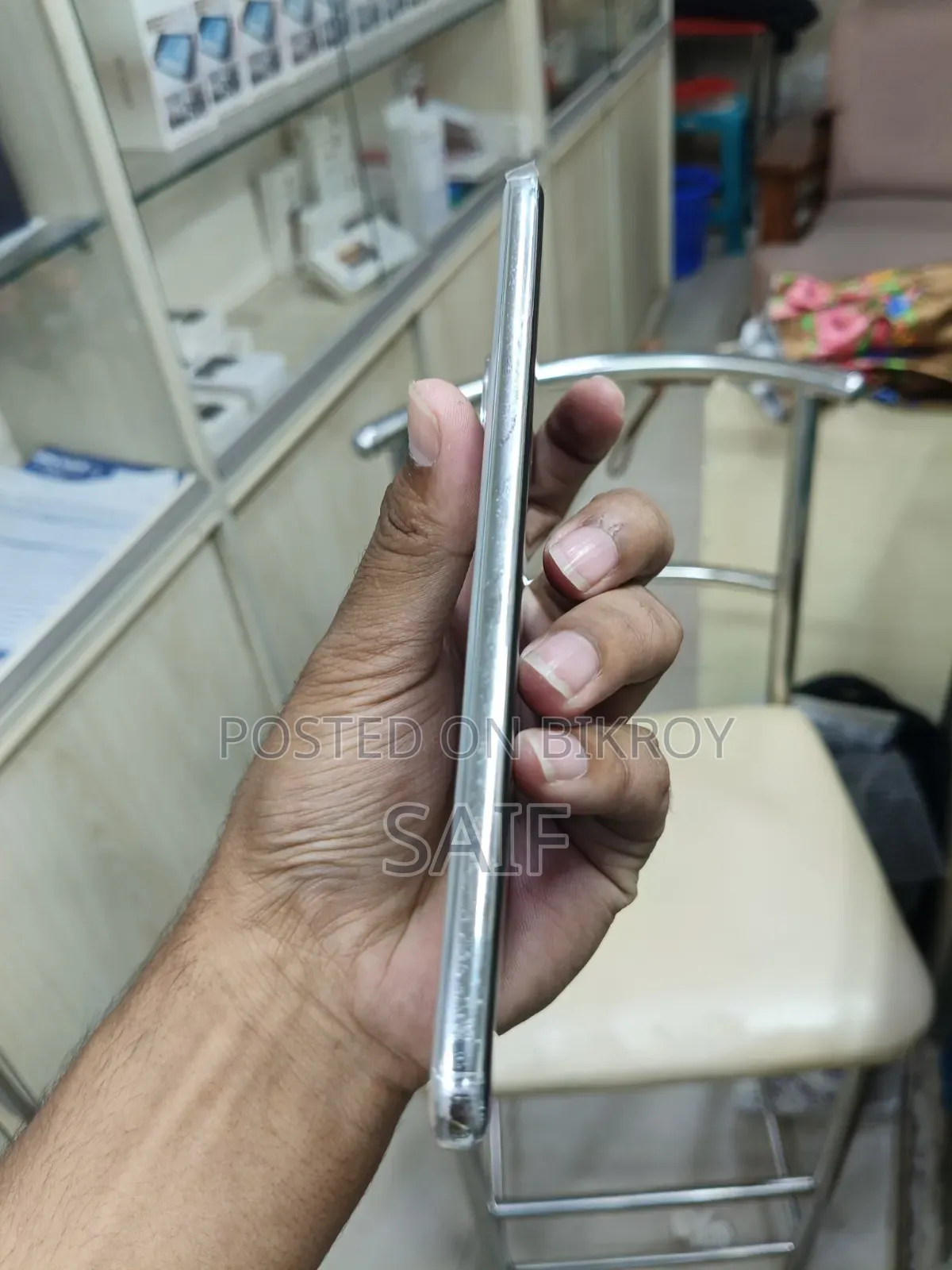 Vivo V50e 256 GB