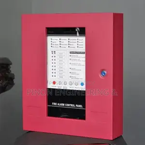 Conventional Fire Alarm System