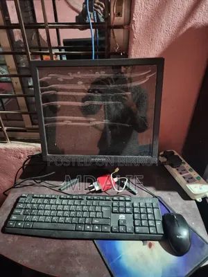 Desktop Computer Gigabyte GB-BACE-3000 18GB Intel Core I5 eMMC 1T