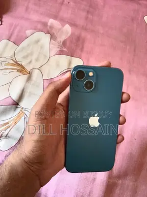 Apple iPhone 13 128 GB Blue