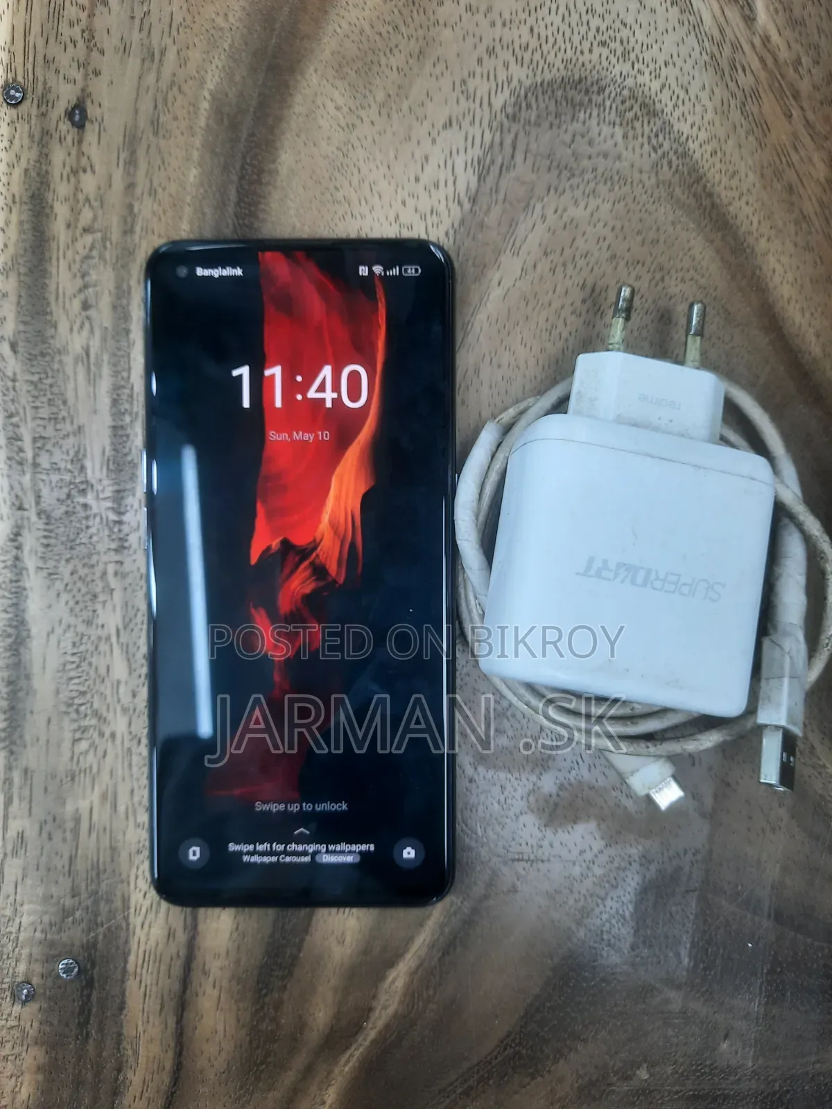 Realme GT Master Edition 128 GB Black
