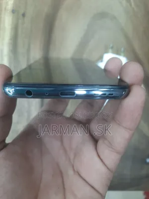 Realme GT Master Edition 128 GB Black